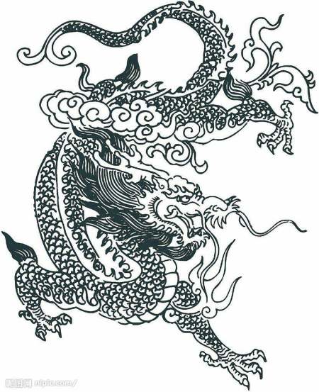 辽宁81岁老人,临死前主动上交5块“龙骨”,这龙骨是何来历(图4) 辽宁81岁老人,临死前主动上交5块“龙骨”,这龙骨是何来历(图4)