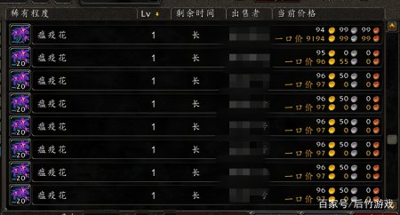 《魔兽世界》怀旧T3起拍预测和变量盘点，你的心理价位是多少？-游戏攻略礼包下载 安卓苹果手游排行榜 好游戏尽在春天手游网