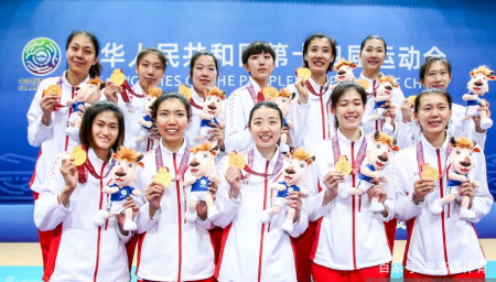 女排这三人全运会表现抢眼，东京奥运如此发挥，中国女排不会出局