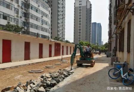 拆迁停止后，另一个好消息来了？这次有老房子的赚了，快相互转告(图4)
