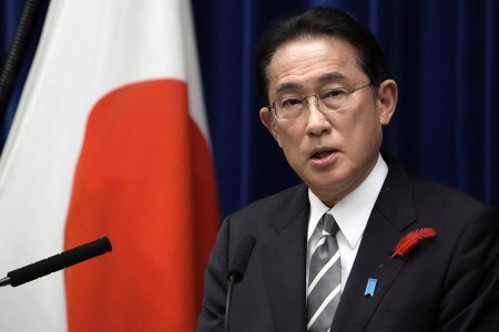 拜登也没料到,安倍叫嚣武力“保台”5天后,岸田亮明最新态度(图3) 拜登也没料到,安倍叫嚣武力“保台”5天后,岸田亮明最新态度(图3)