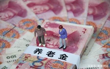 养老金已经17连涨，2022年还会接着涨吗？动力已出现，比例不会低(图3)