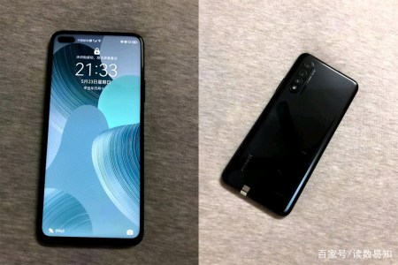现在二手的华为中端手机为什么售价堪比其它品牌的新机?(图2) 现在二手的华为中端手机为什么售价堪比其它品牌的新机?(图2)