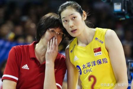 中国女排集训名单出炉，8人参加过奥运会，14人参加过世界杯！