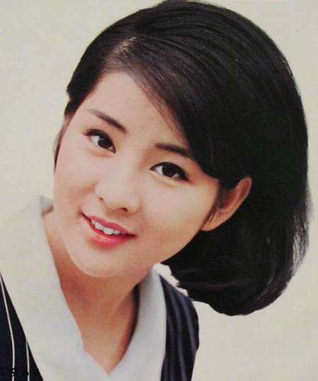 日本昭和时代 美女如云的 绝色年代 盘点5位昭和美人 呆呆娱乐 日本昭和时代 美女如云的 绝色年代 盘点5位昭和美人 呆呆娱乐