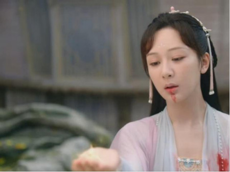 《沉香如屑》中的“天界特产”你吃了吗？“菡萏心”原来是它（沉香如屑姐妹篇）