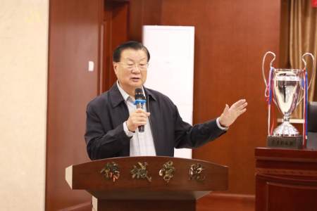3金6银9铜！以赛促学 教赛相长 培养高水平创新创业人才