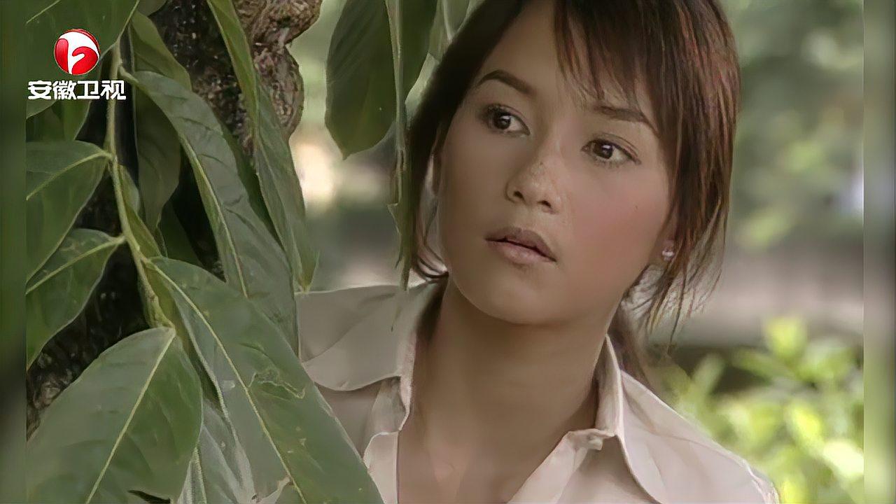 妒海:灰姑娘再遇少爷,只敢躲在远处偷看他,险被对方发现