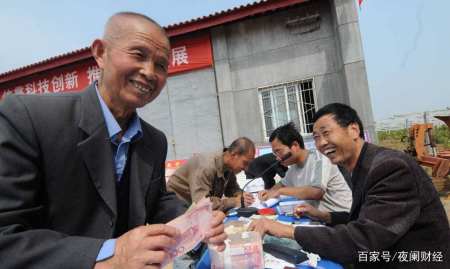 养老金已经17连涨，2022年还会接着涨吗？动力已出现，比例不会低(图4)