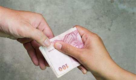 梦境中的经济纠葛，探索找妈妈要钱的深层含义