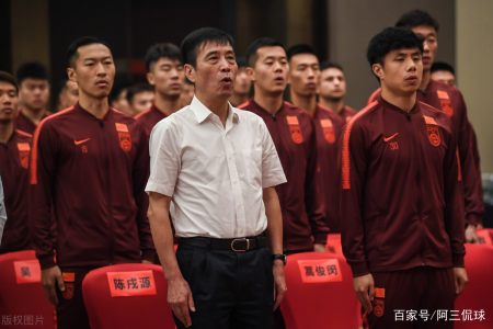 中国足球再惹争议，省运会U15疑打假球，球迷建议陈戌源出手严查