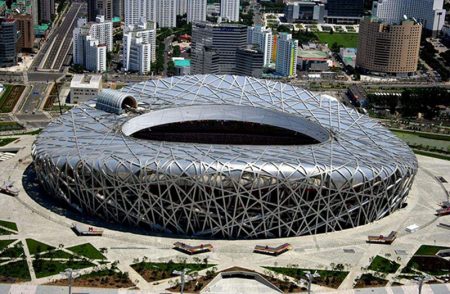 为08年奥运会而建的“鸟巢”，曾斥资34亿元，如今是赚了还是赔？