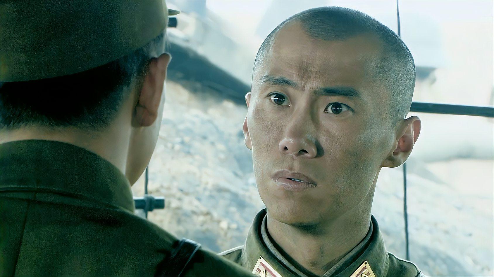 战斗即将打响,李本忠临危受命 长沙保卫战19