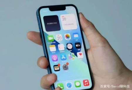 除代言了手机的明星外，大部分明星都在用iPhone，国产机差哪了？(图5)