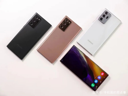 三星Note 20成绝唱,是谁击败了曾经的安卓机皇?(图6) 三星Note 20成绝唱,是谁击败了曾经的安卓机皇?(图6)