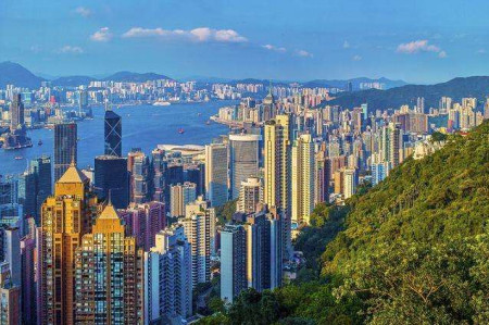 第五个一线城市,终于出现了,却是它(图2) 第五个一线城市,终于出现了,却是它(图2)