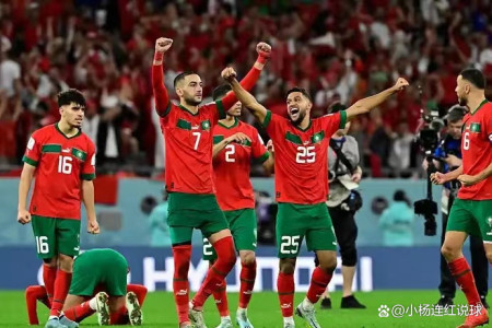 2018世界杯摩洛哥vs西班牙,世界杯葡萄牙对摩洛哥战绩,2018世界杯葡萄牙vs摩洛哥比分,葡萄牙与摩洛哥足球比赛世界杯 世界杯摩洛哥点球大战3:0淘汰西班牙斗牛士！是运气还是实力