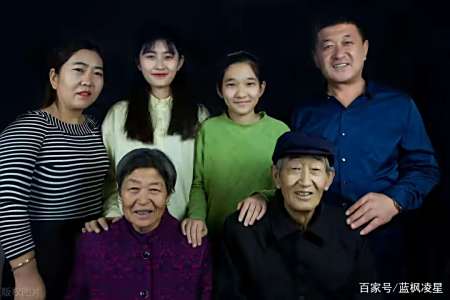 一个90岁的高龄老人坦言：想要晚年幸福，千万要牢记这4句话
                
            