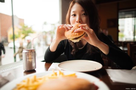 主食吃多或吃少都不行？哪些主食油脂含量多？