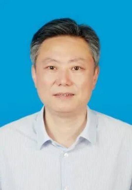 刚刚!阜阳市委原常委王朝晖履新
