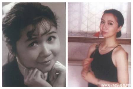 贾玲小的时候是校花，宋丹丹：我是美女校花，蔡明：你们让一让(图5)