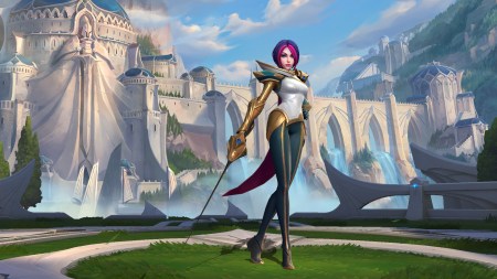 英雄联盟手游：上单位强度排名已定，多位T0英雄被关小黑屋-游戏攻略礼包下载 安卓苹果手游排行榜 好游戏尽在春天手游网