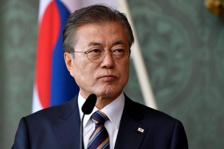 朴槿惠出狱不到24小时!一个举动引发众怒,“反对特赦”传遍韩国(图1) 朴槿惠出狱不到24小时!一个举动引发众怒,“反对特赦”传遍韩国(图1)