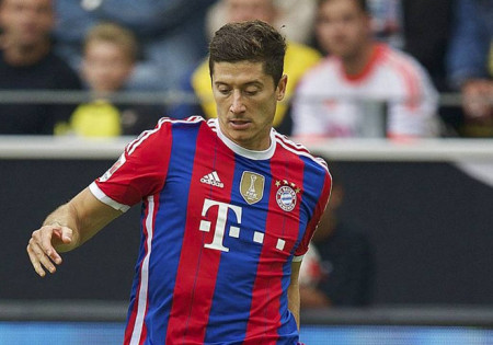 欢迎来到魔鬼主场!基辅迪纳摩客场挑战拜仁,恐难逃血洗命运!