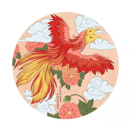 鸾机生凰出道弟子～善恶之本