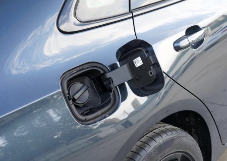 要啥轩逸?它定位B级车,跌至12.69万,全系9AT加92号油,长近5米(图6) 要啥轩逸?它定位B级车,跌至12.69万,全系9AT加92号油,长近5米(图6)