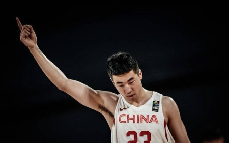 好消息！中国男篮希望之星回国，将登陆CBA，未来让人期待