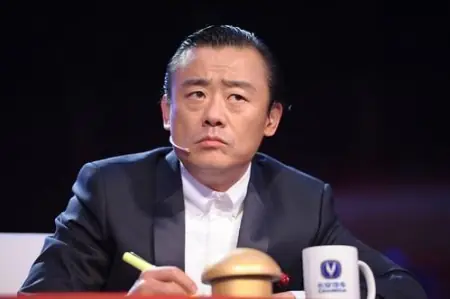 录像|一夜之间“身败名裂”的5位明星:大多是活该,图4就是自作孽?