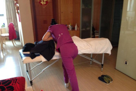 为何上门按摩服务越来越吃香？内行人说出“6个原因”丨上门服务为什么一定要收现金