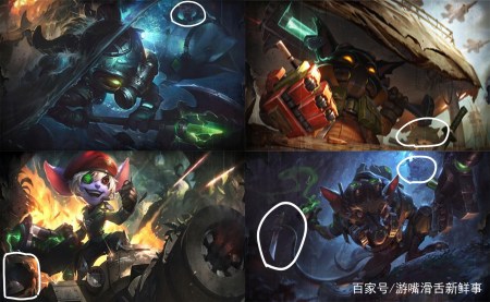 只有英雄联盟才会有的感动故事,别的游戏不行!-游戏攻略礼包下载 安卓苹果手游排行榜 好游戏尽在春天手游网 只有英雄联盟才会有的感动故事,别的游戏不行!-游戏攻略礼包下载 安卓苹果手游排行榜 好游戏尽在春天手游网