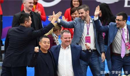 乒乓球世界杯重启！“国球”之师志在卫冕，看看刘国梁怎么说！