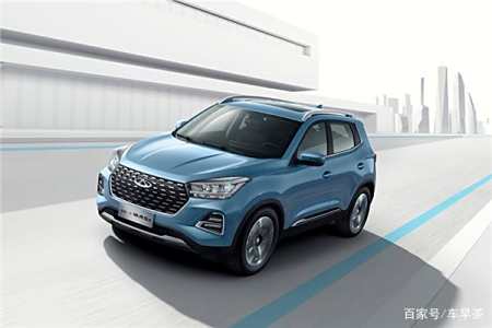 落地10万内 能开走哪些suv 落地10万内 能开走哪些suv
