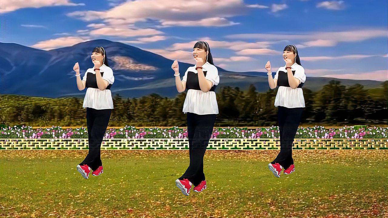 精选情歌《可心的人》甜美动听,令人陶醉,精彩好看