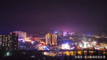 2019年度陜西省銅川市各區(qū)縣人均GDP榜單,王益區(qū)位居第一!(圖4)