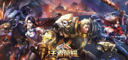 王者荣耀历代的版本之子都有哪些，盘点26个赛季的26个强势英雄