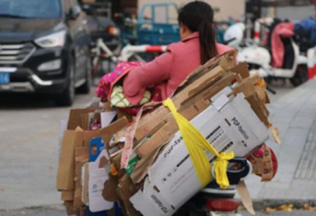 人们随手丢的“废品”,如今价格上涨7成,家里有的可别再乱扔了(图5) 人们随手丢的“废品”,如今价格上涨7成,家里有的可别再乱扔了(图5)