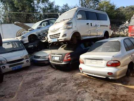 车主注意了,汽车“强制报废”迎来2大新规!不再仅限于60万公里(图7) 车主注意了,汽车“强制报废”迎来2大新规!不再仅限于60万公里(图7)