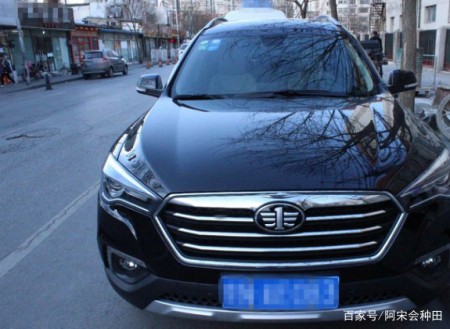 农民为什么喜欢买手动挡汽车,而不选自动挡呢?有2个现实的原因(图2) 农民为什么喜欢买手动挡汽车,而不选自动挡呢?有2个现实的原因(图2)