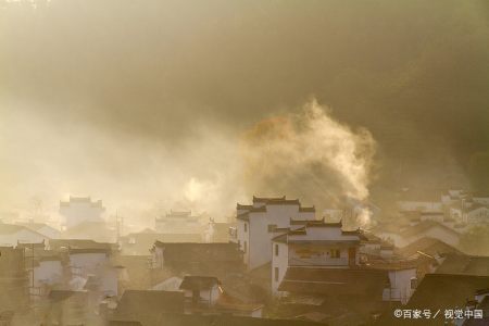 王维最经典的3首秋天诗：秋在人间，山水如画，惊艳了岁月(王维写的秋天的诗句)