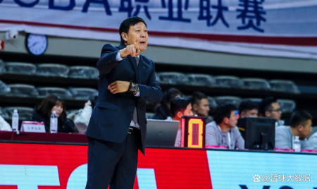 正式出山！中国篮坛冠军教头再就业，时隔两年重返CBA执教