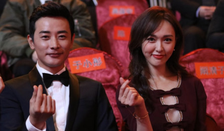 唐嫣不喊罗晋母亲妈,婆婆反而特高兴,她的叫法令人直呼高情商!(图3) 唐嫣不喊罗晋母亲妈,婆婆反而特高兴,她的叫法令人直呼高情商!(图3)