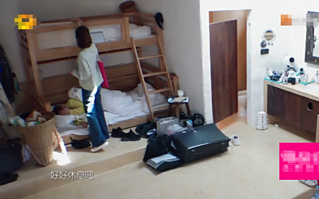 吴磊在节目中突发高烧，林心如的做法谁留意？人品好坏一瞧便知(图6)