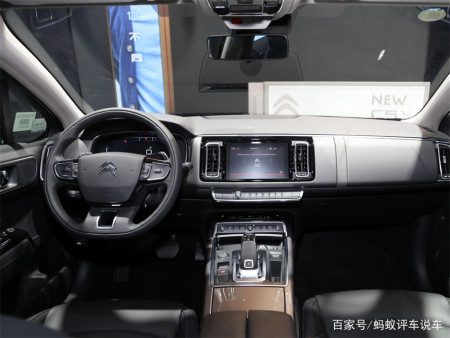 法系又一好车遭埋没,长近5米当年竞争A6L,现跌至16.69万没人要(图4) 法系又一好车遭埋没,长近5米当年竞争A6L,现跌至16.69万没人要(图4)