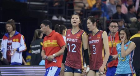 遗憾！女排世俱杯无缘中国，已有4支球队决定参赛，天津或将缺席