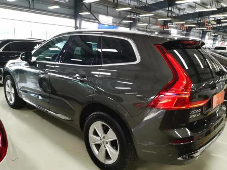 沃尔沃XC60 2.0T全时四驱大降价，豪华SUV领衔性能与实用并存