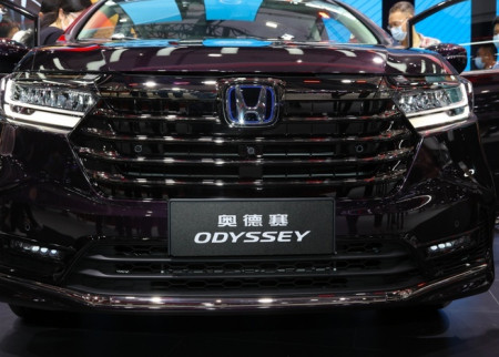 全新奥德赛发布,或28万起步,动力不变,能不能火?(图1) 全新奥德赛发布,或28万起步,动力不变,能不能火?(图1)